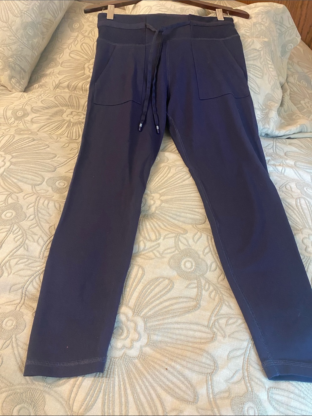 Travis Matthew Matthew M leggings